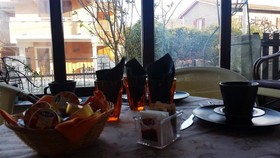 Albergo Garni Aurora