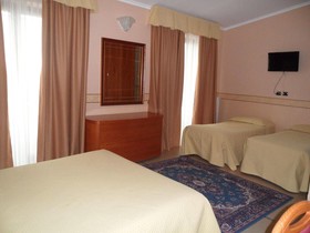 Hotel Ai Sette Nani