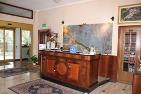 Hotel Ai Sette Nani