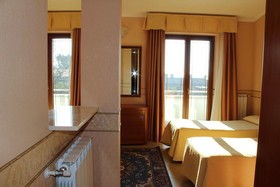Hotel Ai Sette Nani