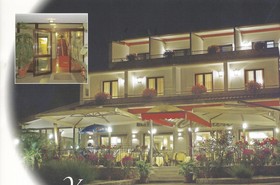 Hotel Ai Sette Nani