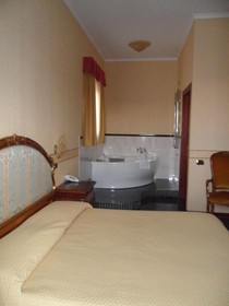 Hotel Ai Sette Nani