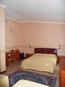 Hotel Ai Sette Nani