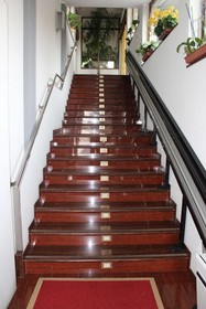 Hotel Ai Sette Nani
