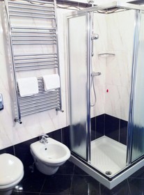 Hotel Ai Sette Nani