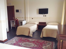 Hotel Ai Sette Nani