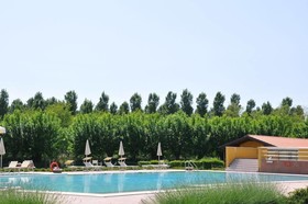 Dune Agriturismo Relais