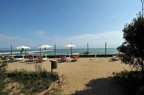 Dune Agriturismo Relais