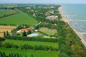 Dune Agriturismo Relais