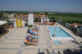 Eraclea Palace Hotel