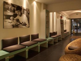 Hotel Astoria