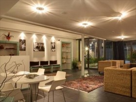 Hotel Astoria
