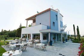 Borgo Del Faro B&B