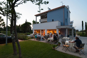 Borgo Del Faro B&B