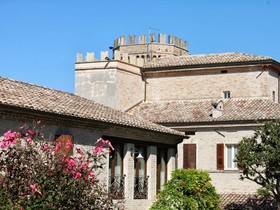 Castello Montegiove
