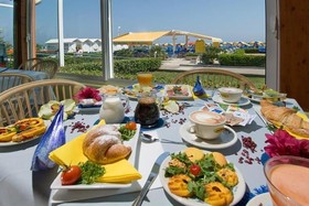 Hotel Marina