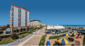 Hotel Marina