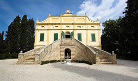 Villa Rinalducci