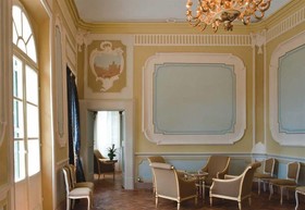 Villa Rinalducci