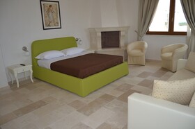 I Pozzetti Agriturismo