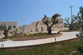 I Pozzetti Agriturismo