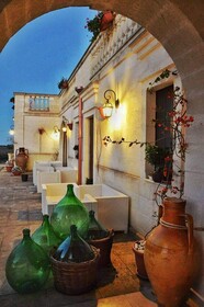 I Pozzetti Agriturismo