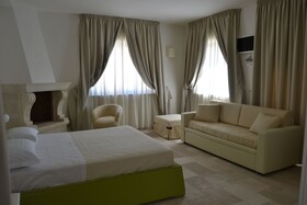 I Pozzetti Agriturismo