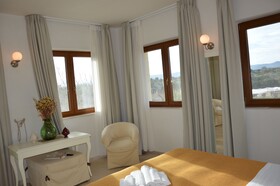 I Pozzetti Agriturismo