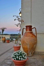 I Pozzetti Agriturismo