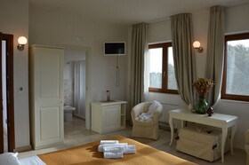 I Pozzetti Agriturismo