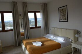 I Pozzetti Agriturismo