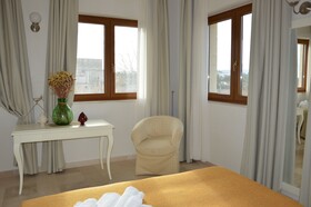 I Pozzetti Agriturismo