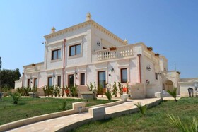 I Pozzetti Agriturismo