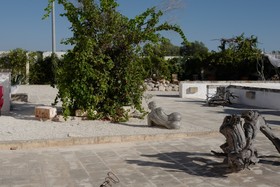 Masseria Lama Di Coccaro