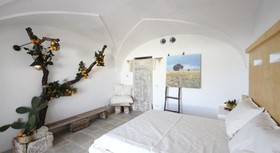 Masseria Lama Di Coccaro