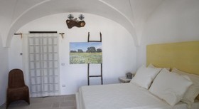 Masseria Lama Di Coccaro