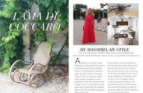 Masseria Lama Di Coccaro