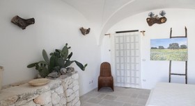 Masseria Lama Di Coccaro