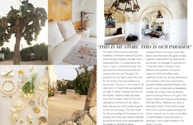 Masseria Lama Di Coccaro