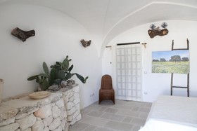 Masseria Lama Di Coccaro