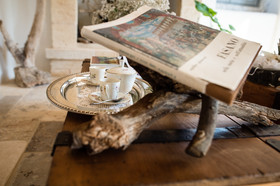 Masseria Lama Di Coccaro