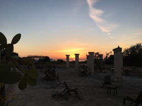 Masseria Lama Di Coccaro
