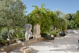 Masseria Lama Di Coccaro
