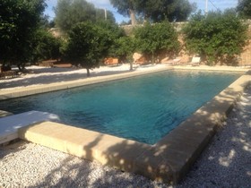 Masseria Lama Di Coccaro