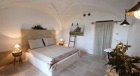 Masseria Lama Di Coccaro