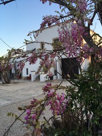 Masseria Lama Di Coccaro