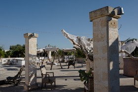 Masseria Lama Di Coccaro