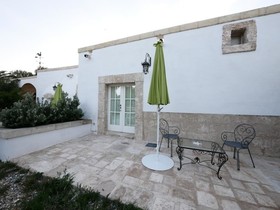 Masseria Maccarone