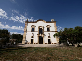Masseria Maccarone