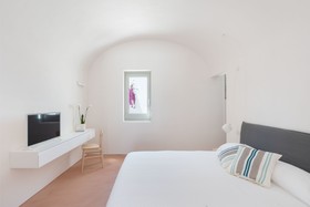 Masseria Pensato Suite Ulivo